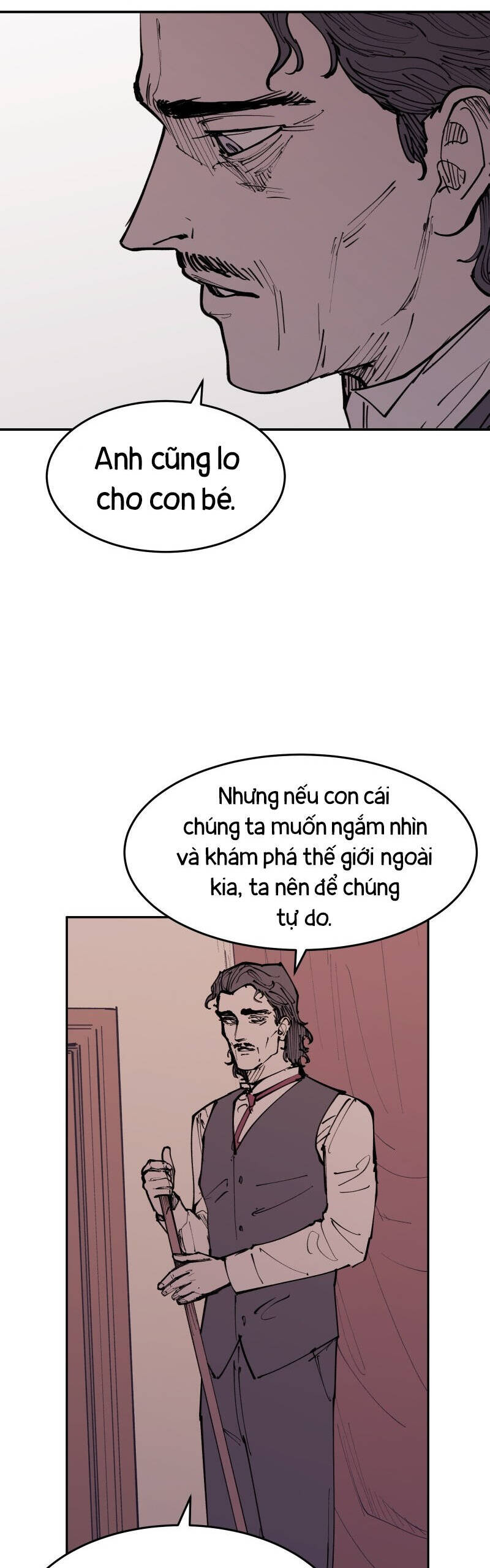 Vampire Family Chap 4 - Next Chap 5