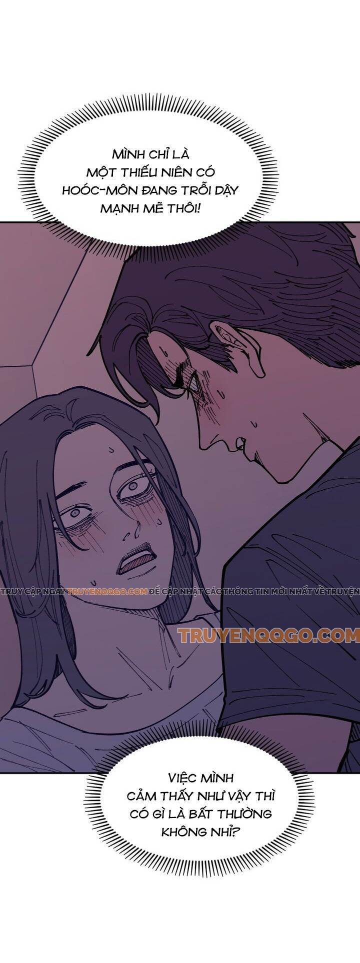 Vampire Family Chap 40 - Next Chap 41