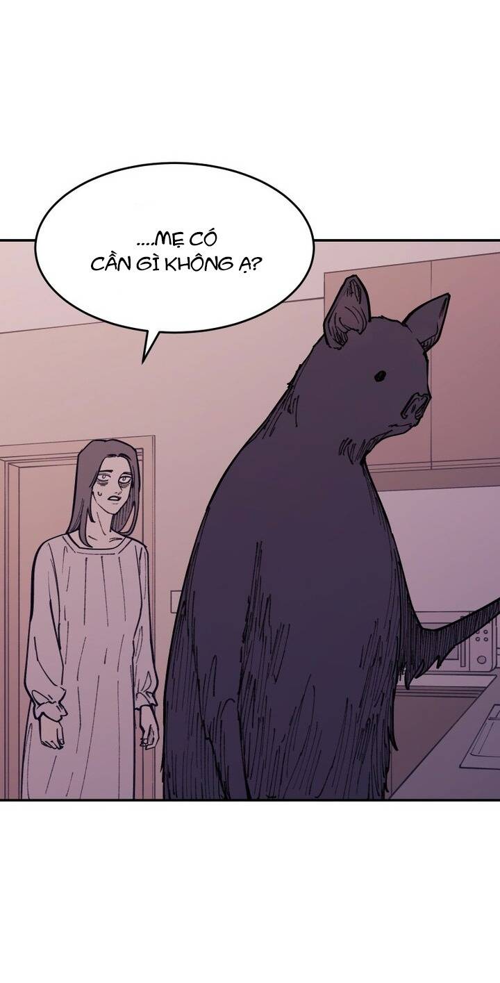 Vampire Family Chap 40 - Next Chap 41