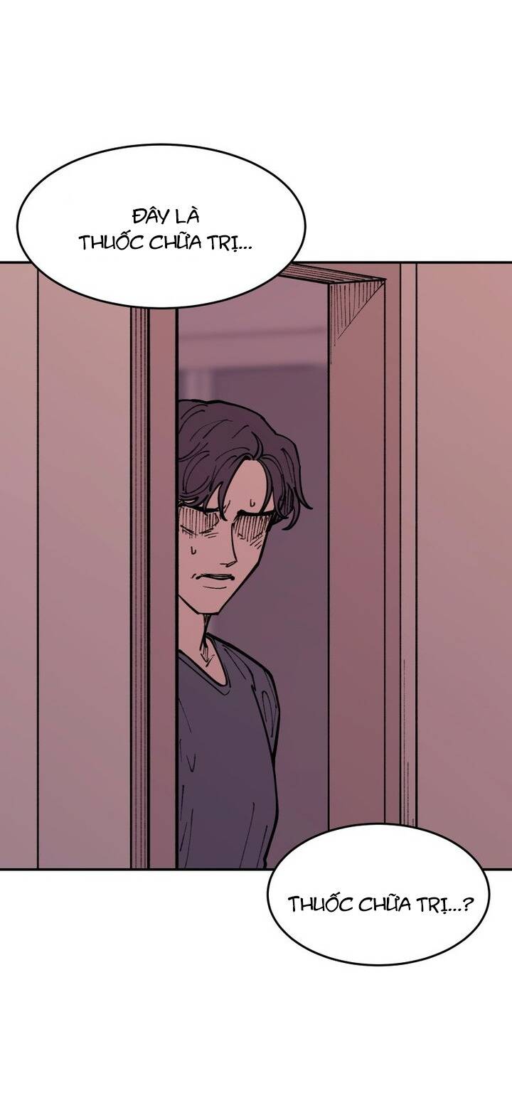 Vampire Family Chap 40 - Next Chap 41