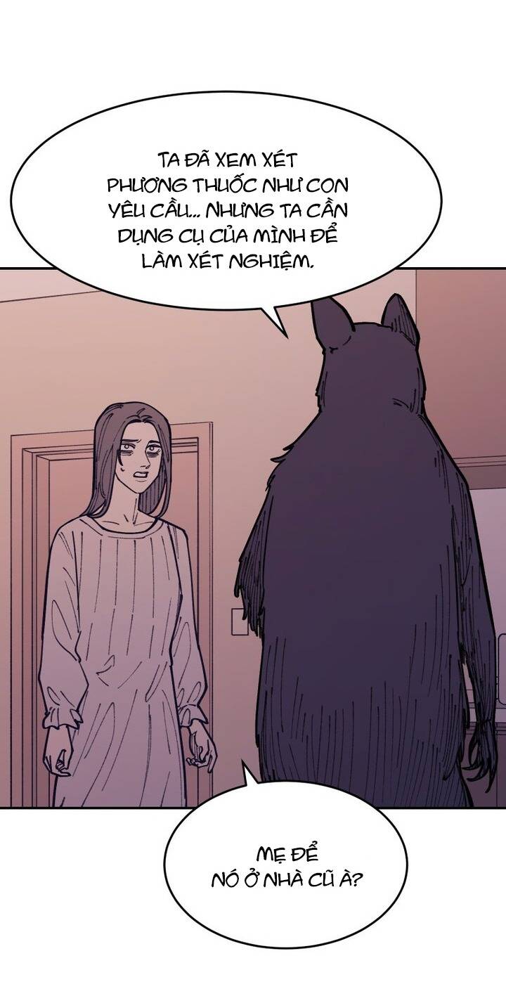 Vampire Family Chap 40 - Next Chap 41