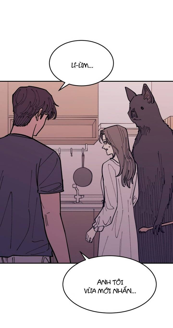 Vampire Family Chap 40 - Next Chap 41