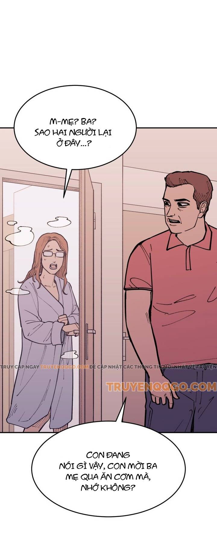 Vampire Family Chap 40 - Next Chap 41