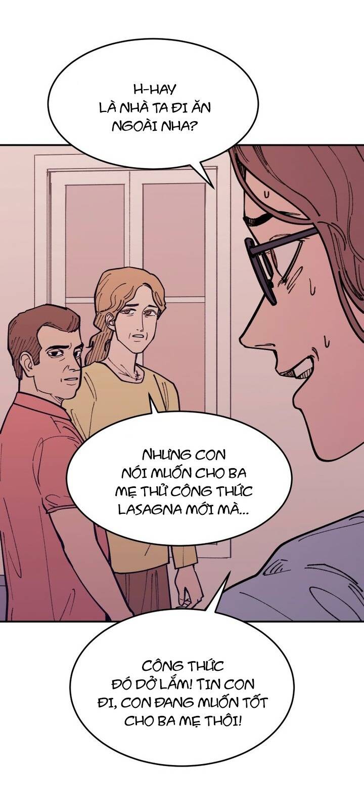 Vampire Family Chap 40 - Next Chap 41