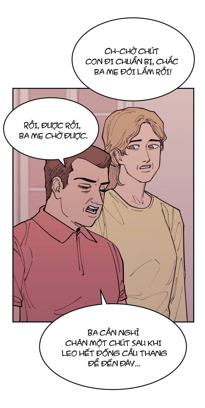 Vampire Family Chap 40 - Next Chap 41