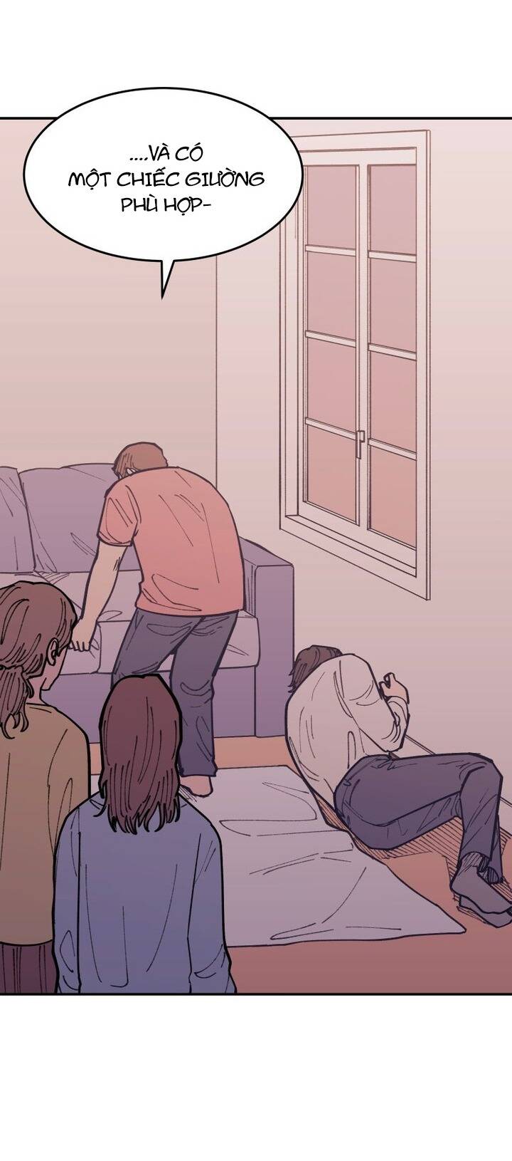 Vampire Family Chap 40 - Next Chap 41