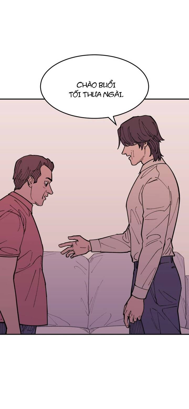 Vampire Family Chap 40 - Next Chap 41