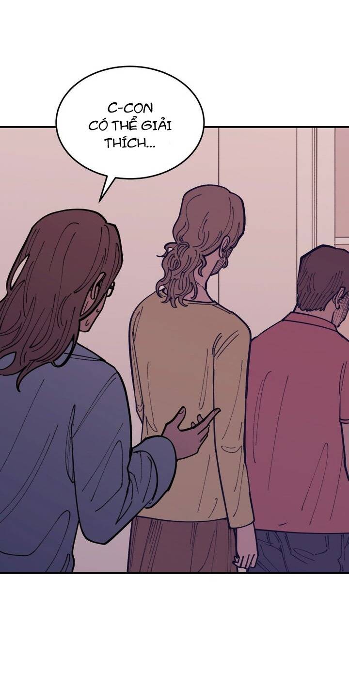 Vampire Family Chap 40 - Next Chap 41