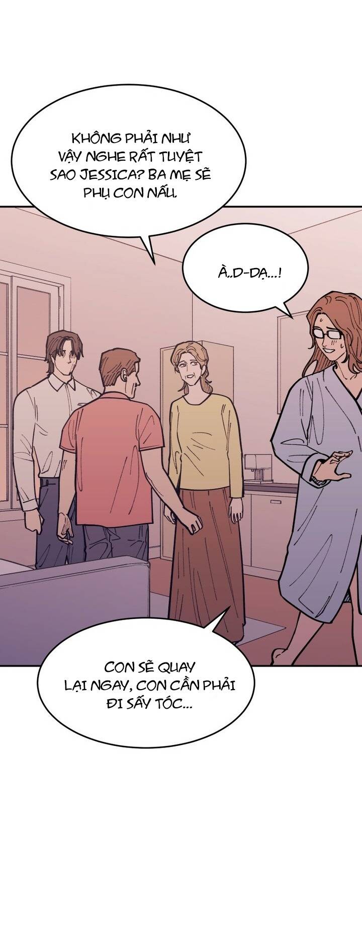 Vampire Family Chap 40 - Next Chap 41