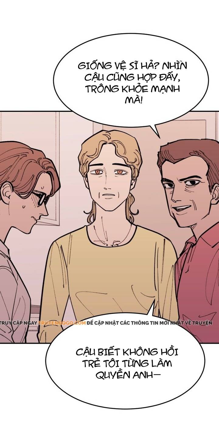 Vampire Family Chap 41 - Next Chap 42