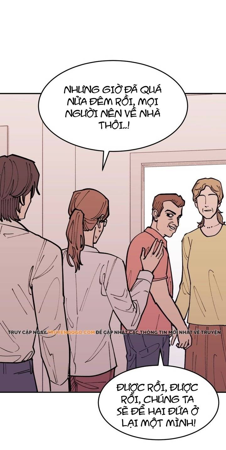 Vampire Family Chap 41 - Next Chap 42