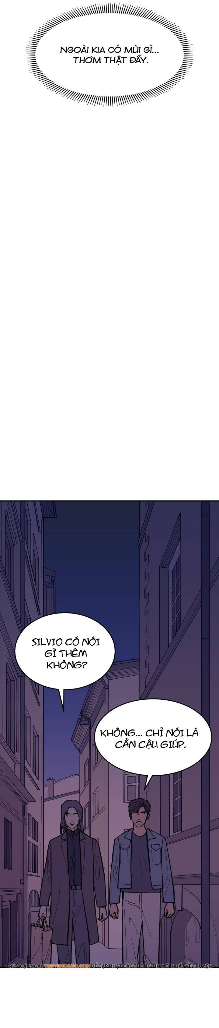 Vampire Family Chap 41 - Next Chap 42