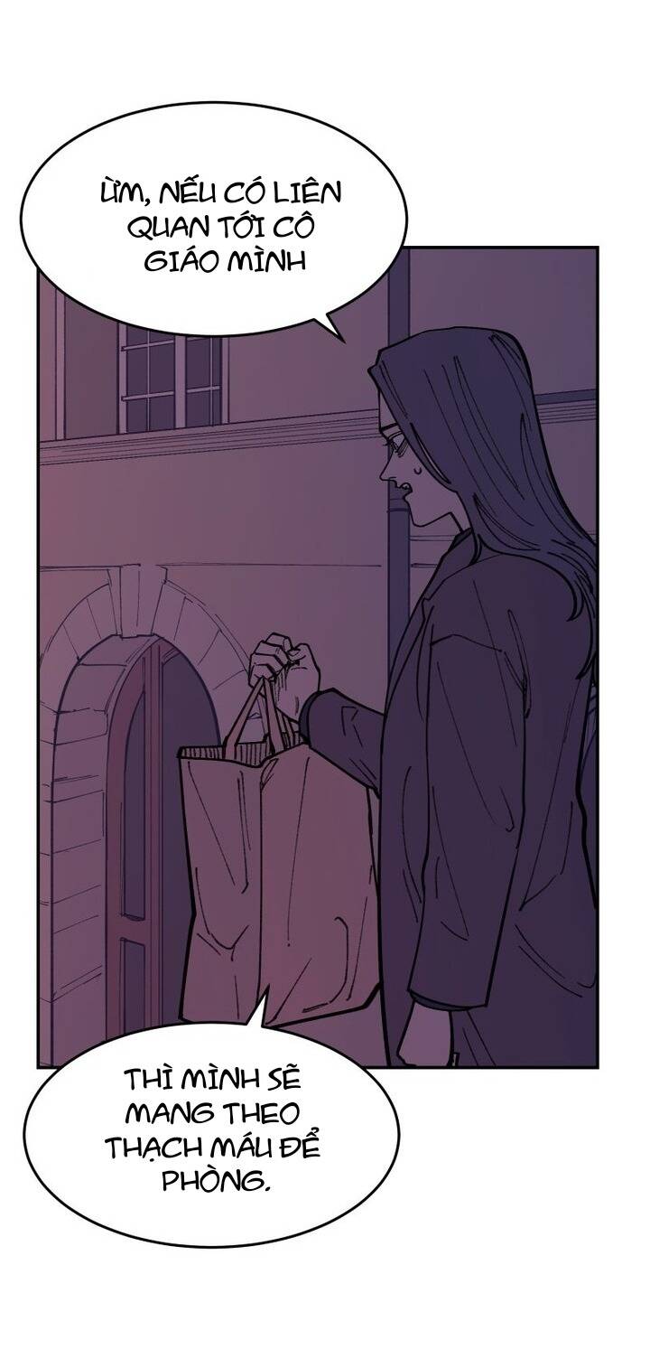 Vampire Family Chap 41 - Next Chap 42