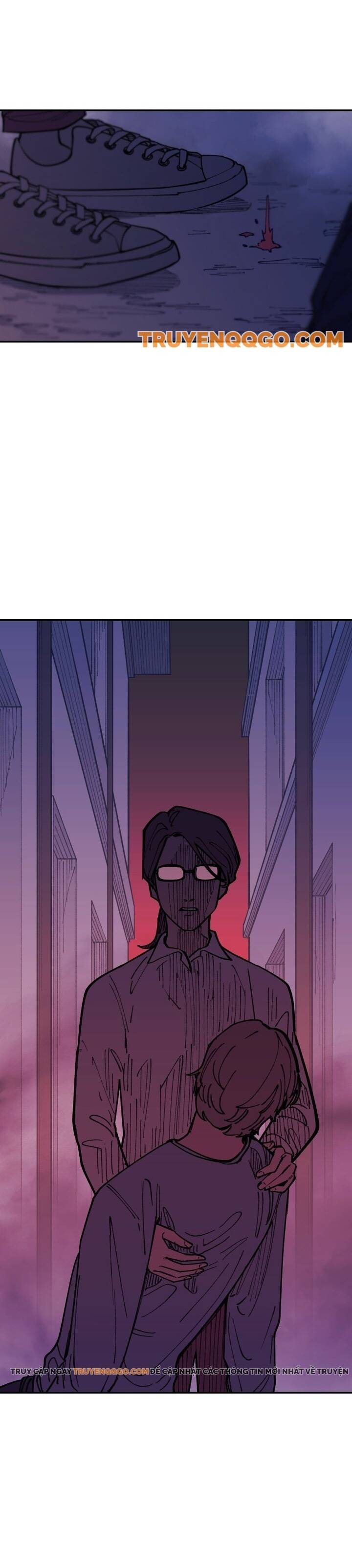 Vampire Family Chap 41 - Next Chap 42