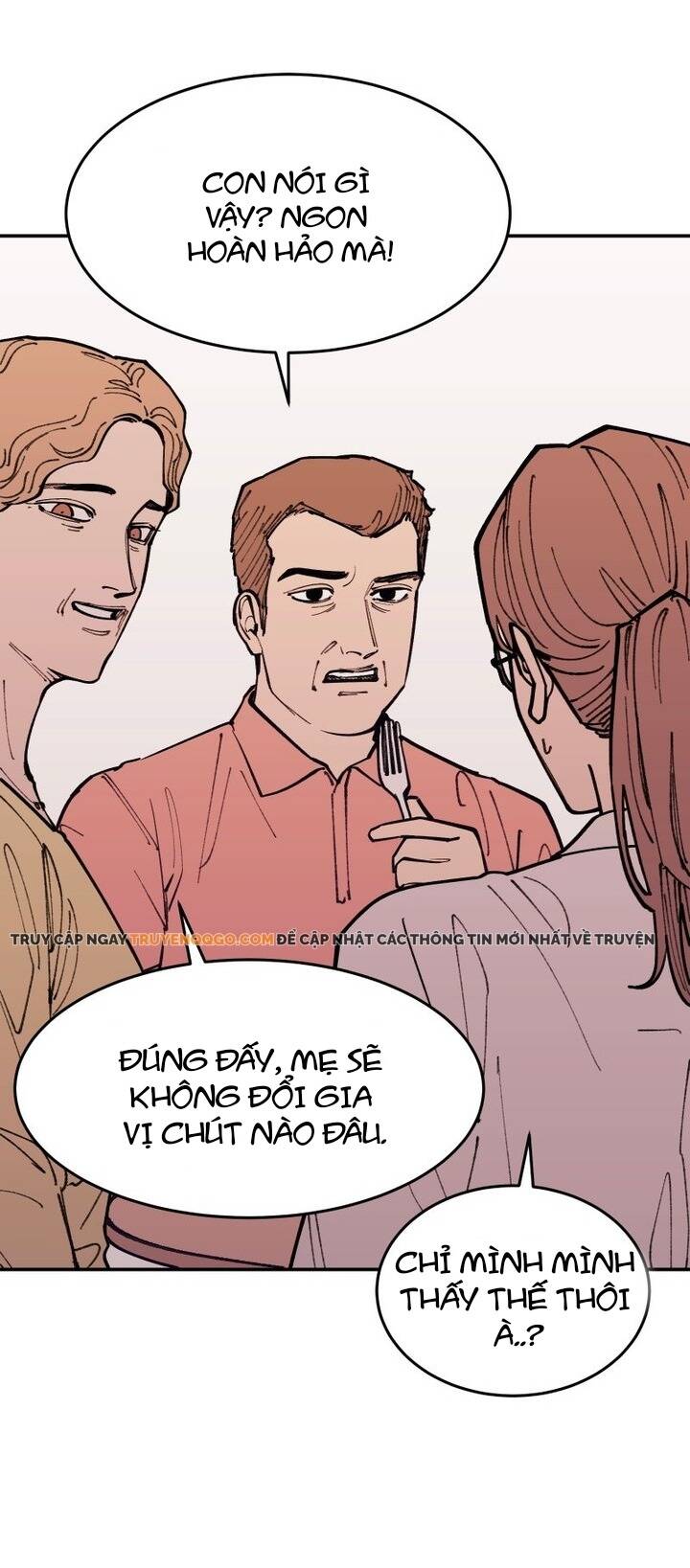 Vampire Family Chap 41 - Next Chap 42