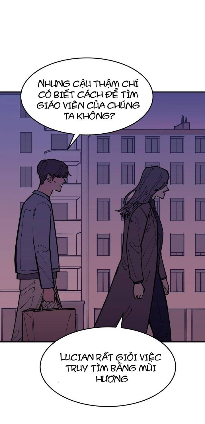 Vampire Family Chap 42 - Next Chap 43