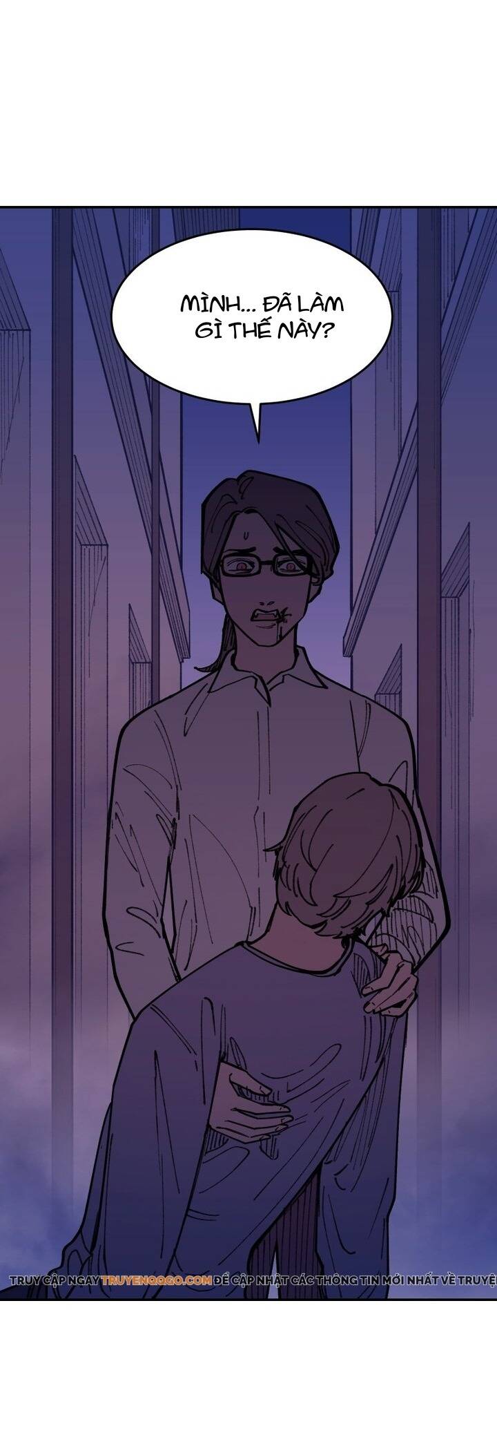 Vampire Family Chap 42 - Next Chap 43