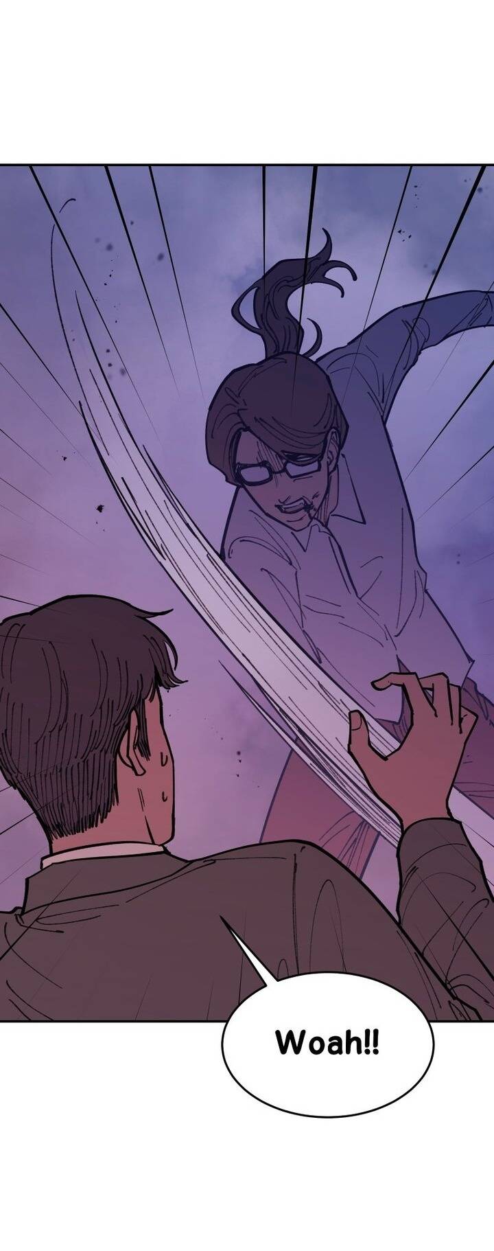 Vampire Family Chap 42 - Next Chap 43