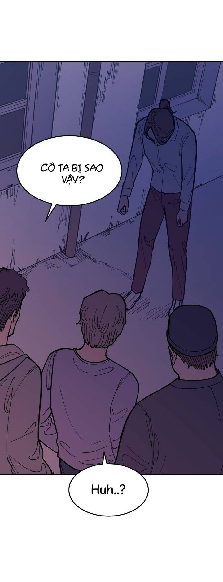 Vampire Family Chap 42 - Next Chap 43