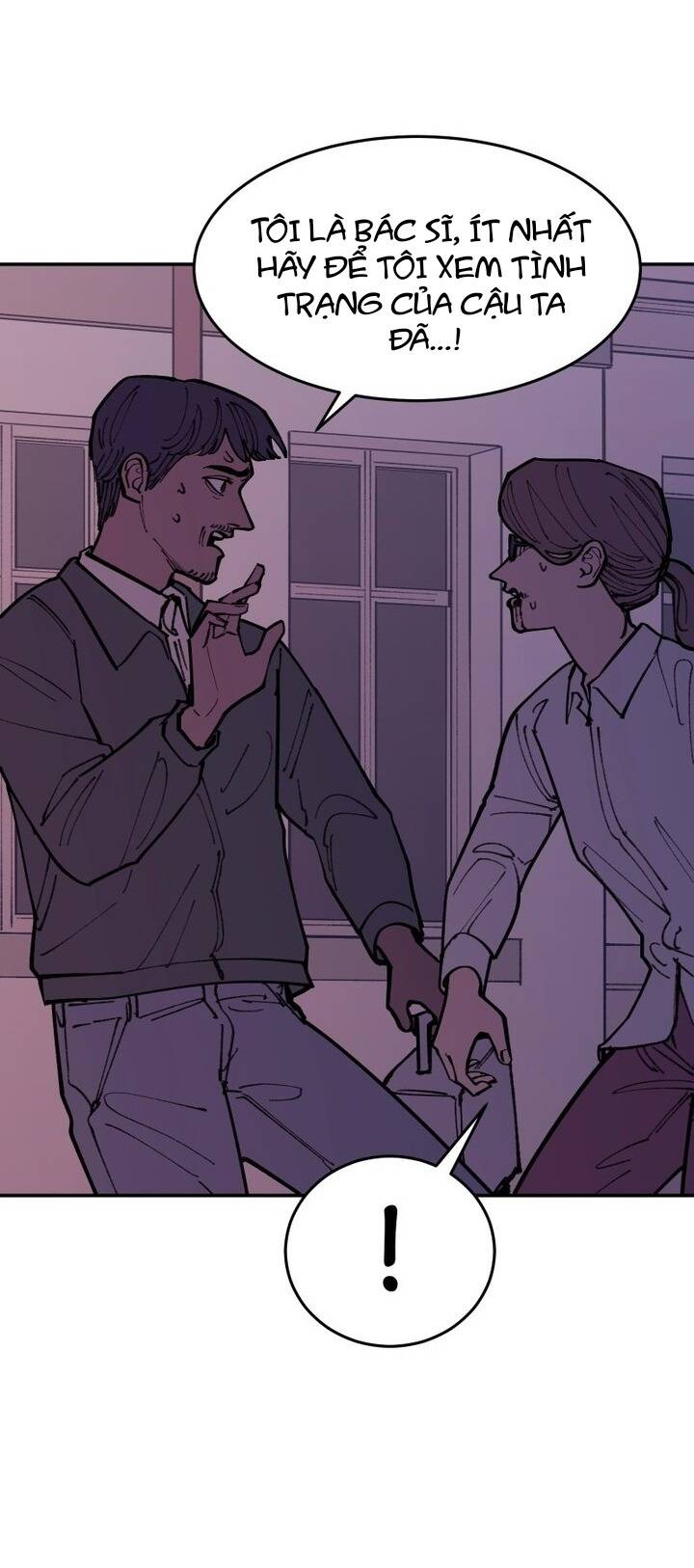 Vampire Family Chap 42 - Next Chap 43