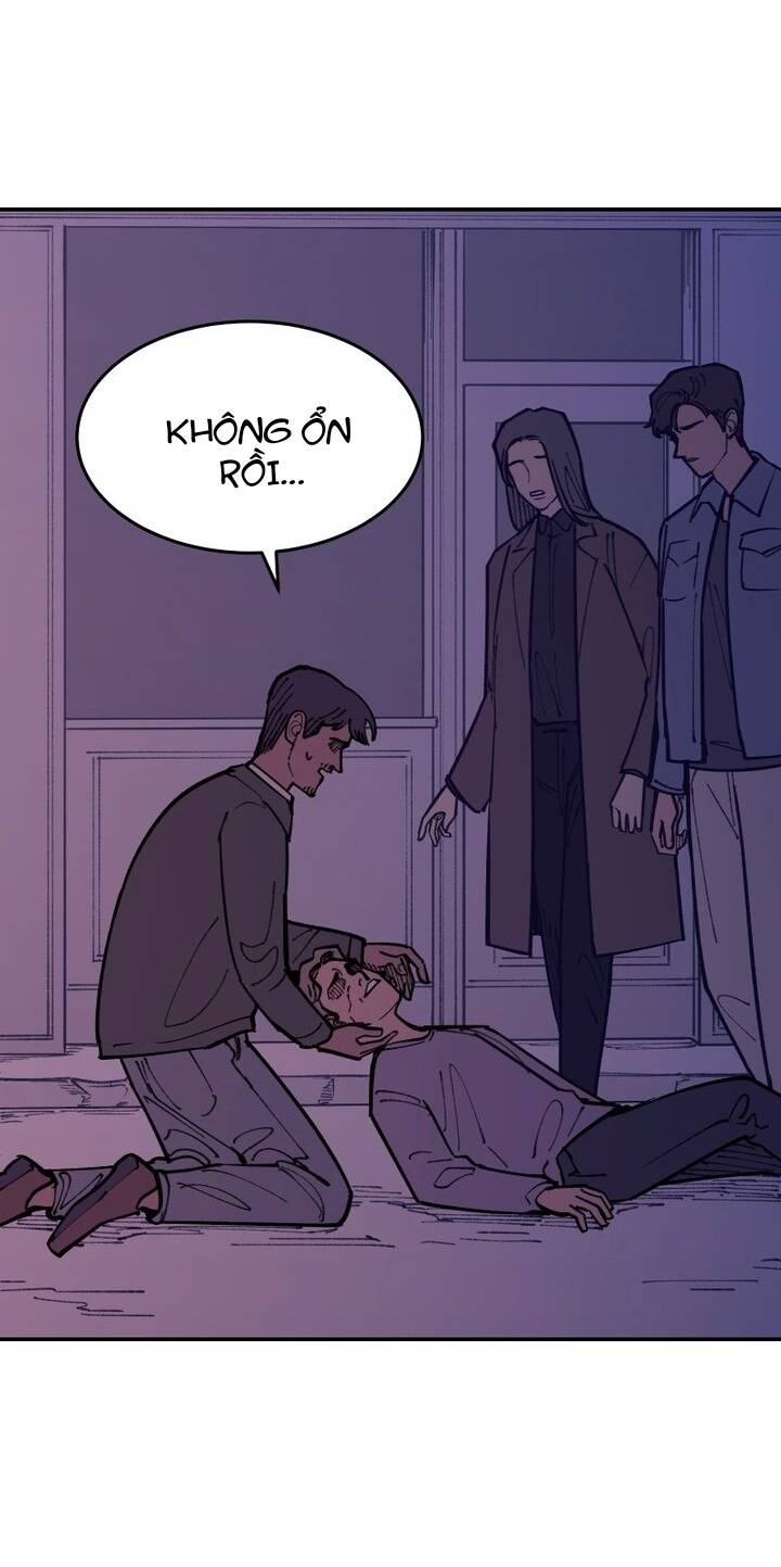 Vampire Family Chap 42 - Next Chap 43