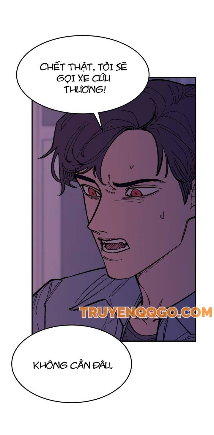 Vampire Family Chap 42 - Next Chap 43