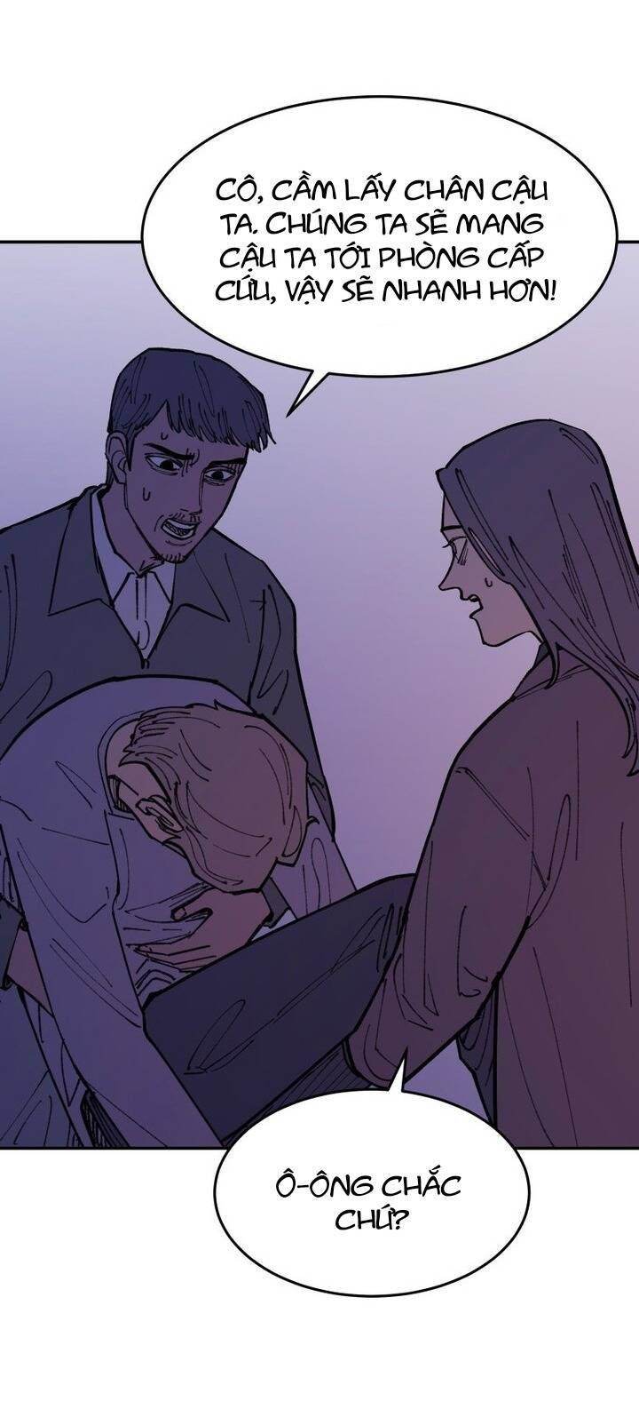 Vampire Family Chap 42 - Next Chap 43