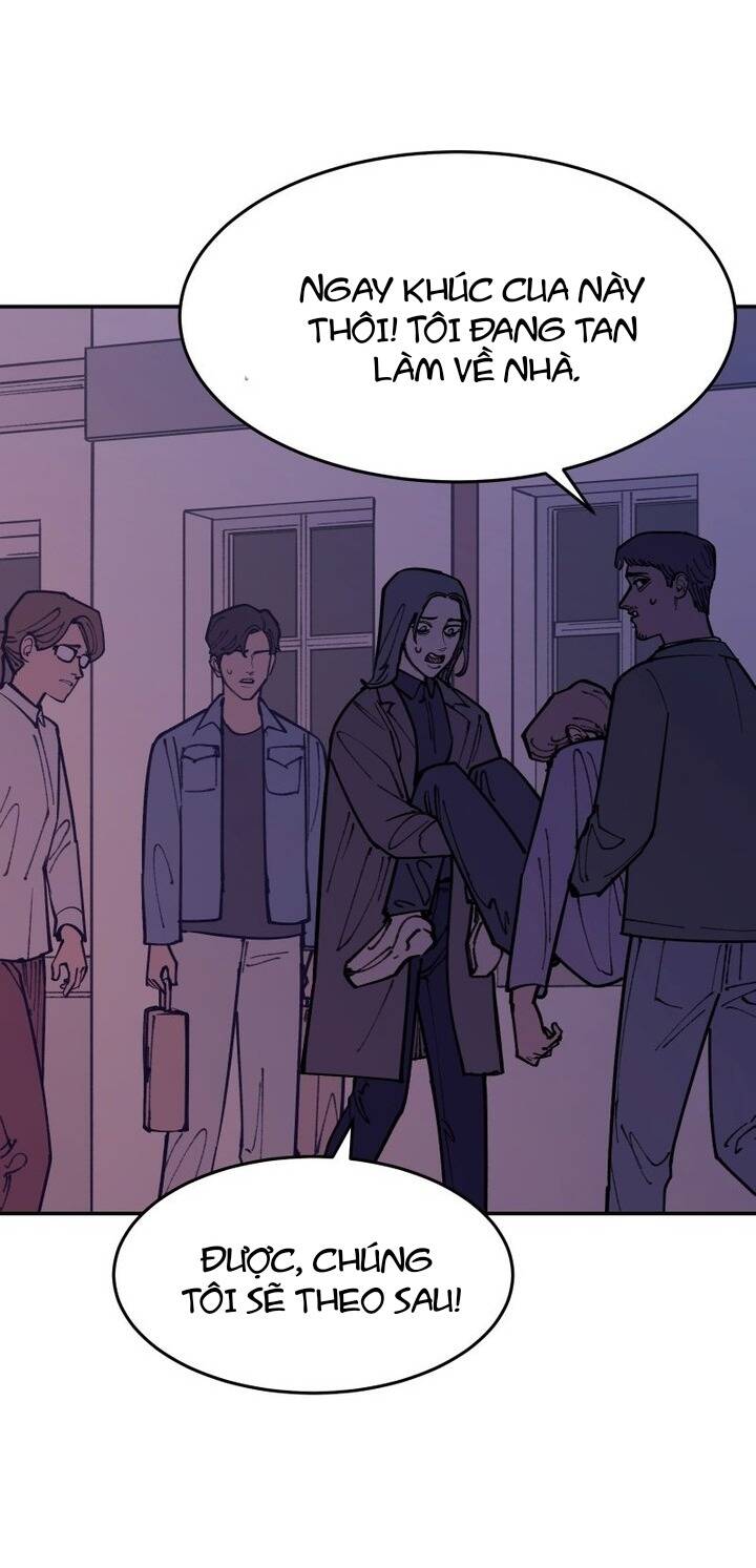 Vampire Family Chap 42 - Next Chap 43