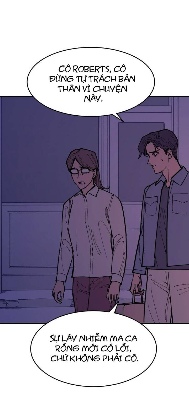 Vampire Family Chap 42 - Next Chap 43