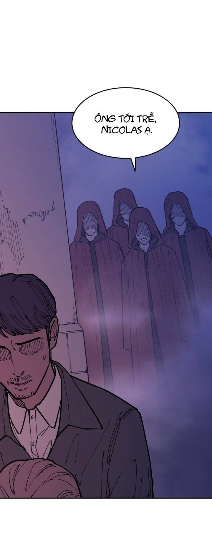 Vampire Family Chap 42 - Next Chap 43