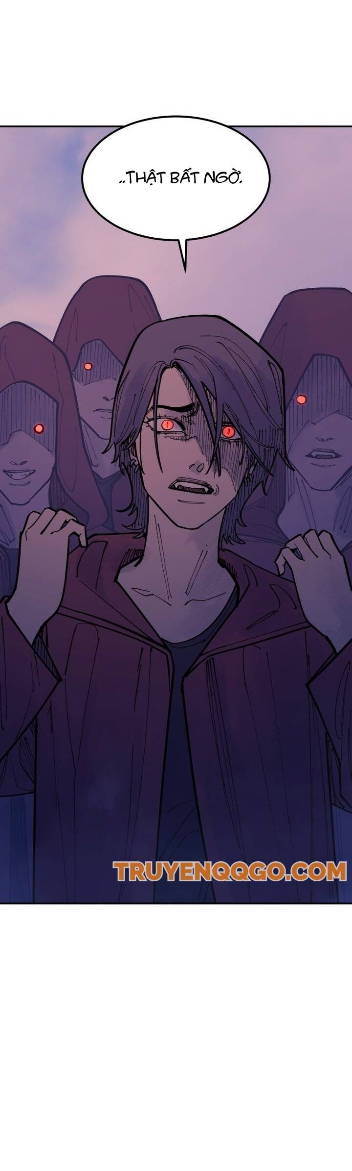 Vampire Family Chap 42 - Next Chap 43