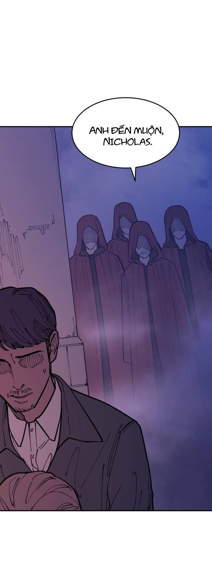 Vampire Family Chap 43 - Next Chap 44