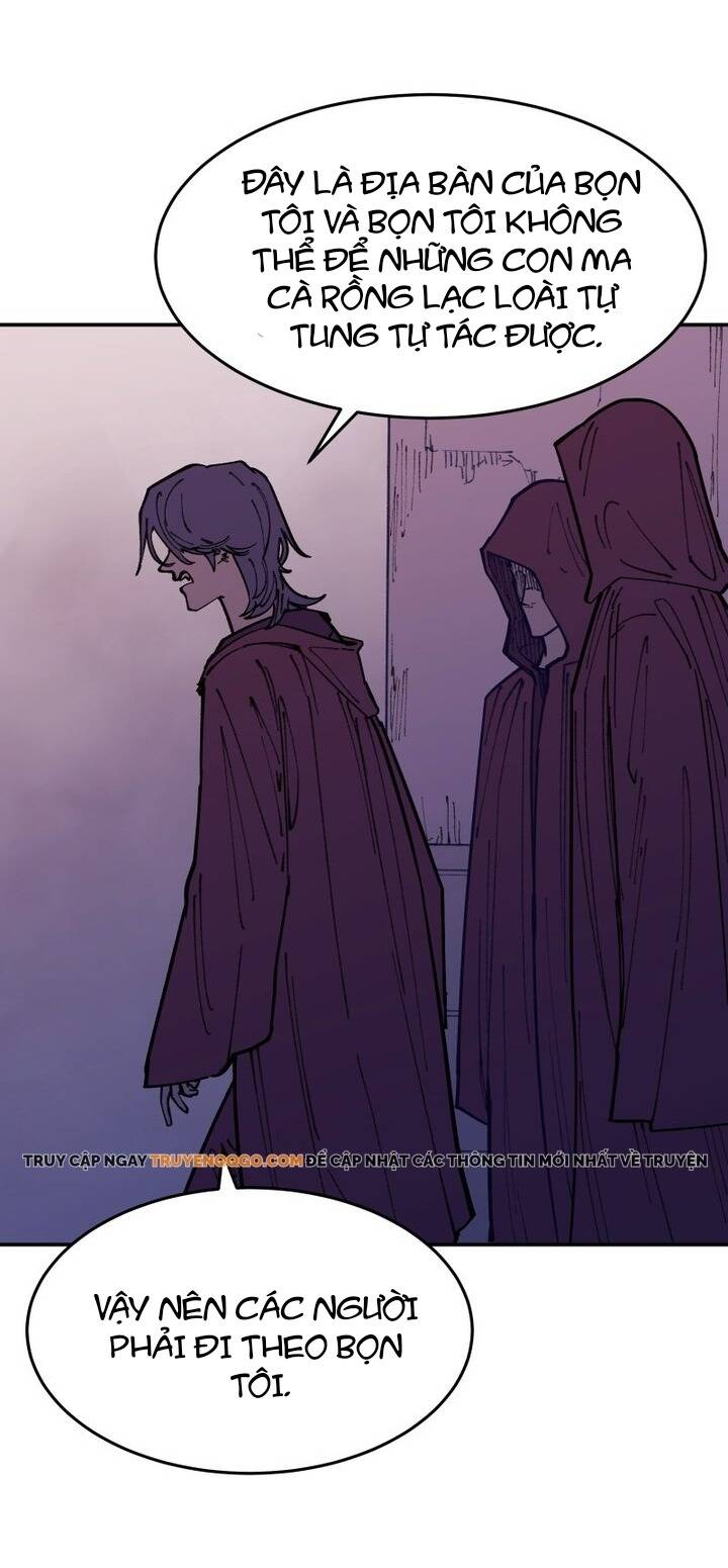 Vampire Family Chap 43 - Next Chap 44