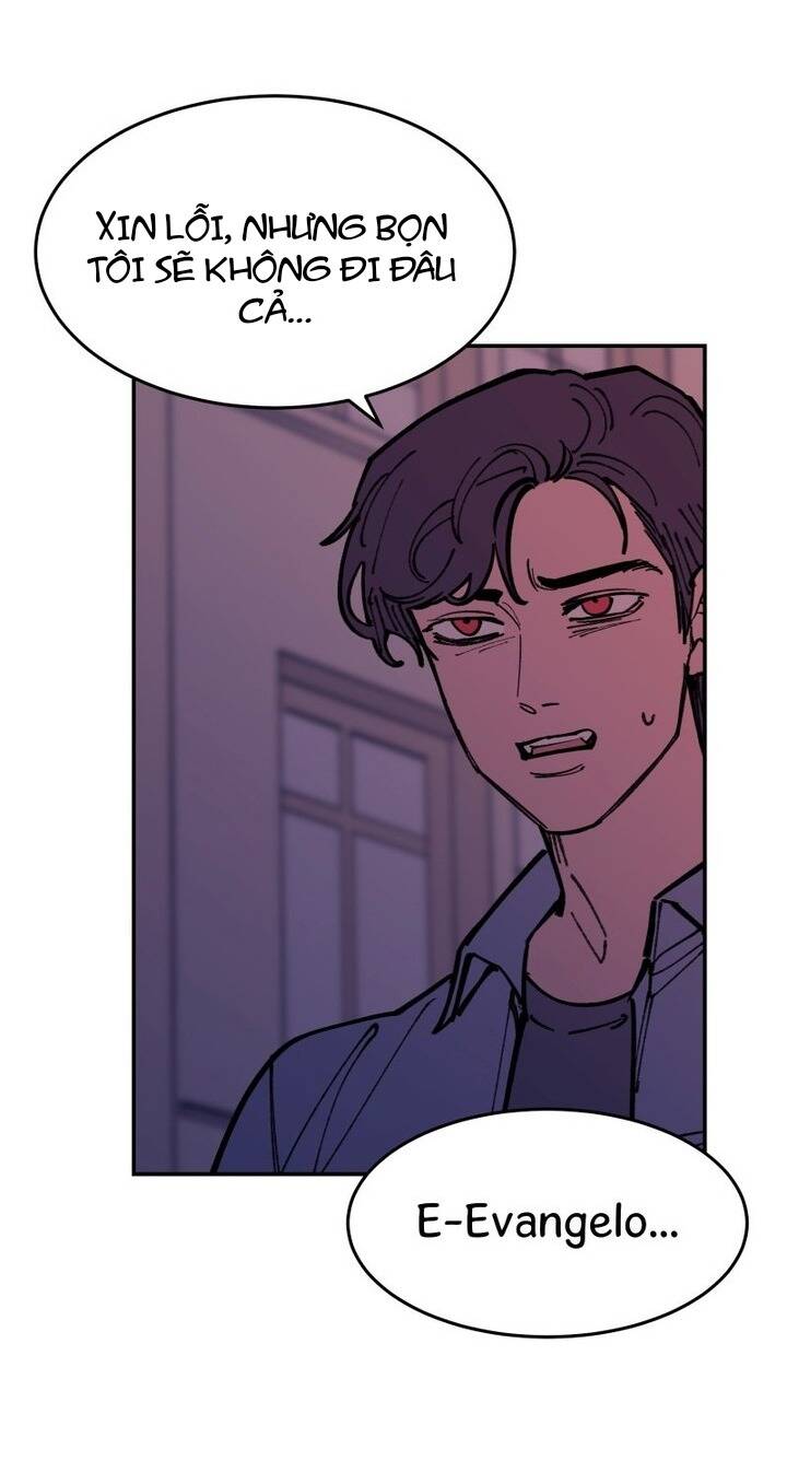 Vampire Family Chap 43 - Next Chap 44