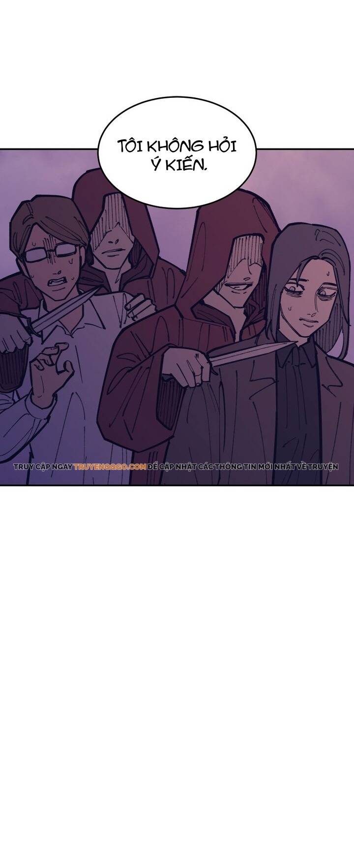 Vampire Family Chap 43 - Next Chap 44