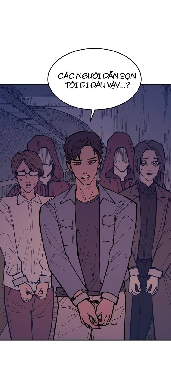 Vampire Family Chap 43 - Next Chap 44