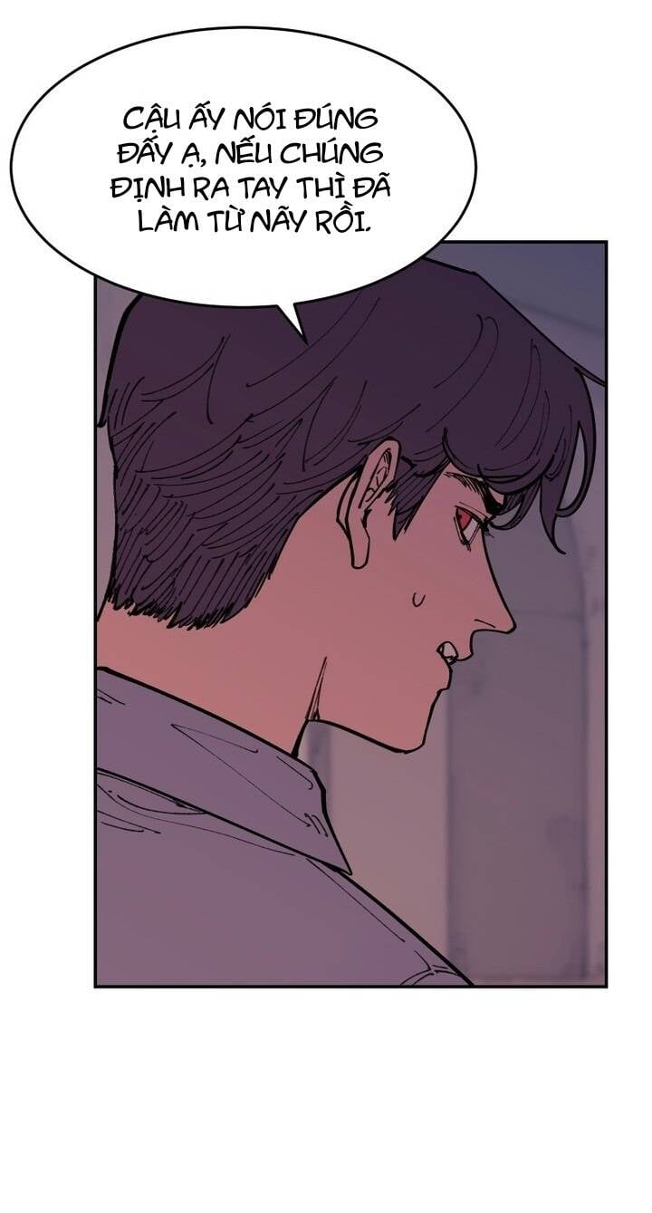 Vampire Family Chap 43 - Next Chap 44