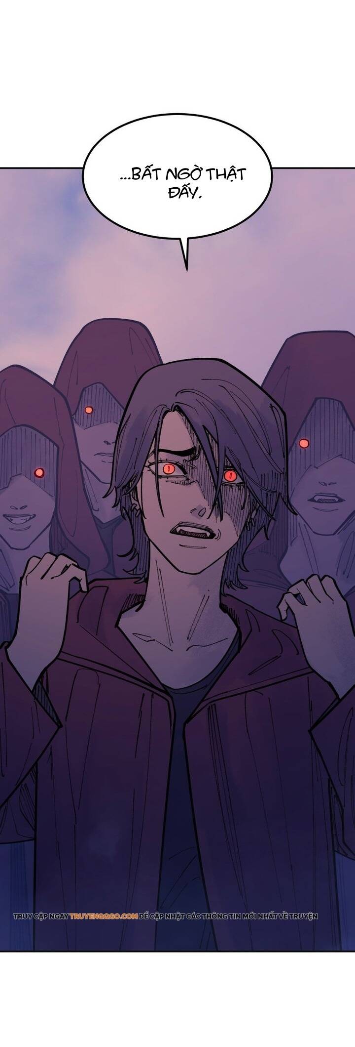 Vampire Family Chap 43 - Next Chap 44