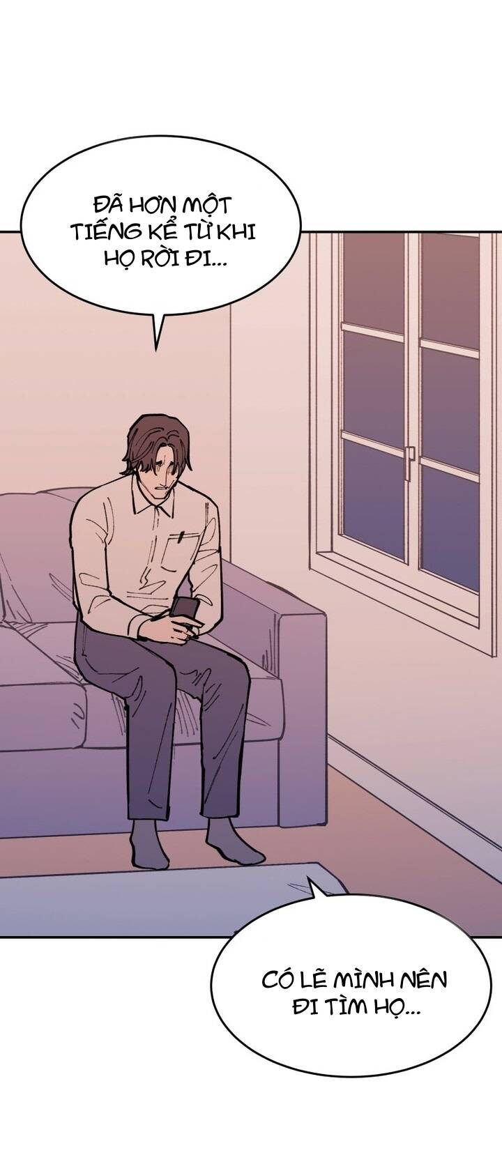 Vampire Family Chap 43 - Next Chap 44