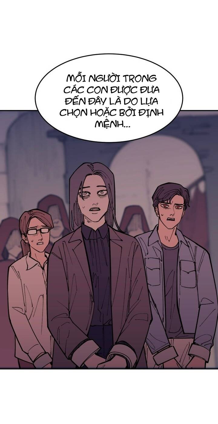 Vampire Family Chap 43 - Next Chap 44