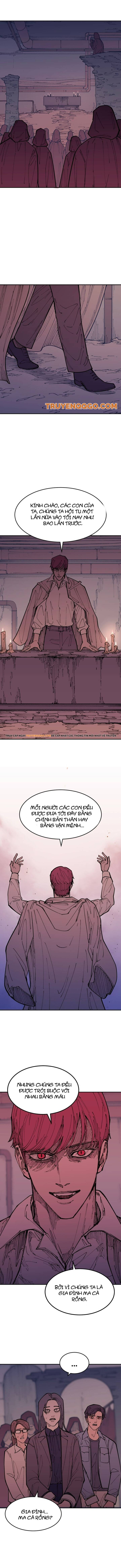 Vampire Family Chap 44 - Next Chap 45