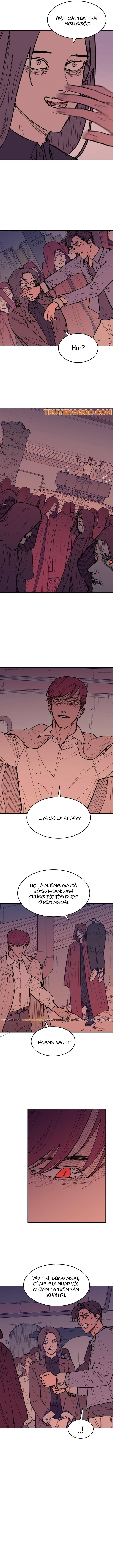 Vampire Family Chap 44 - Next Chap 45