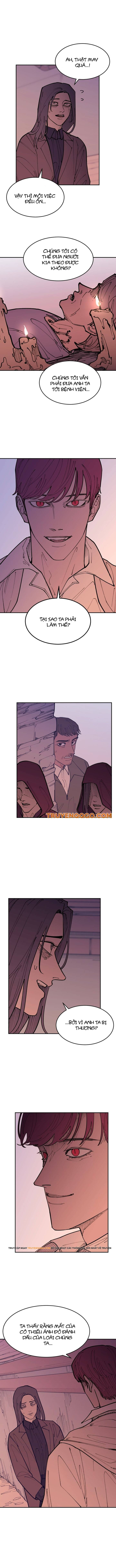 Vampire Family Chap 44 - Next Chap 45