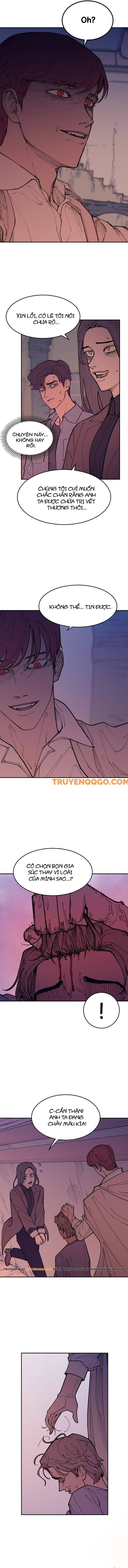 Vampire Family Chap 44 - Next Chap 45