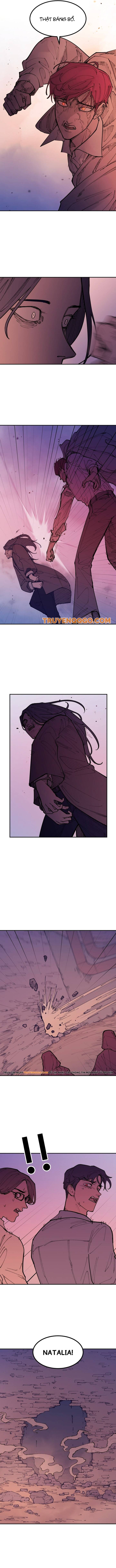 Vampire Family Chap 44 - Next Chap 45