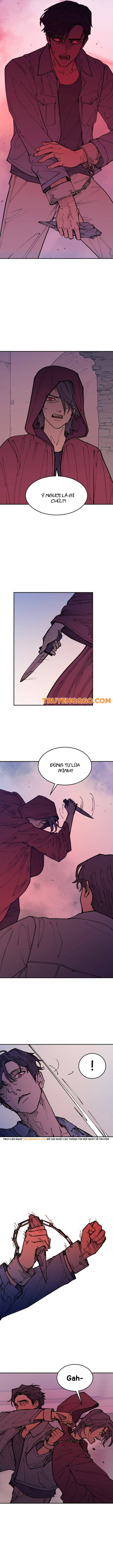 Vampire Family Chap 45 - Next Chap 46