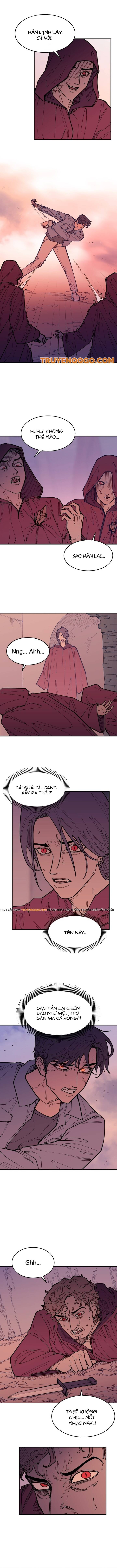 Vampire Family Chap 45 - Next Chap 46