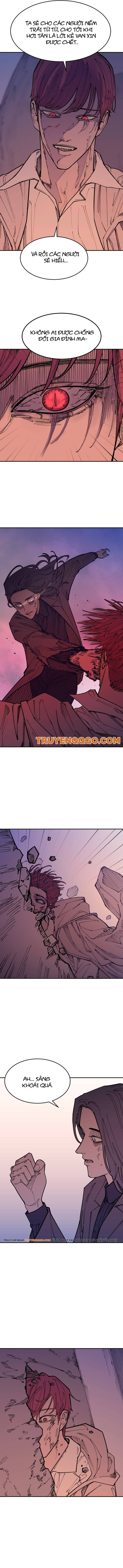 Vampire Family Chap 46 - Next Chap 47