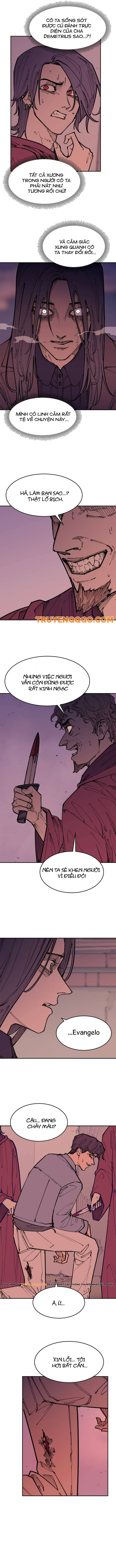 Vampire Family Chap 46 - Next Chap 47