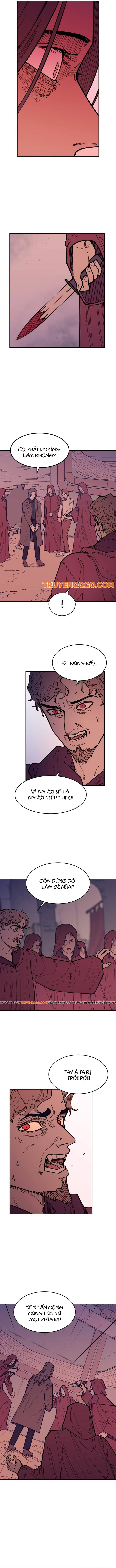 Vampire Family Chap 46 - Next Chap 47